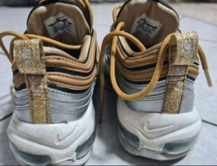 Nike Air Max 97 Se размер 37