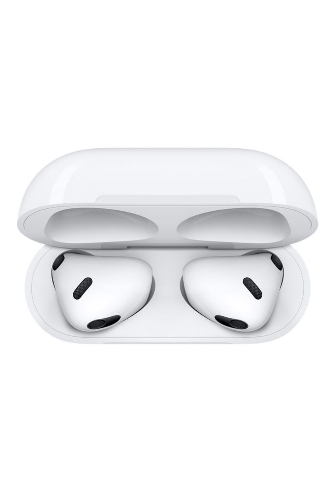 AirPods 3 беспроводные наушники с блютузом