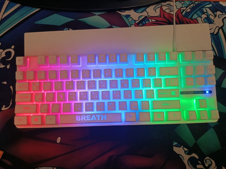 Продам или обменяю ПК на айфон срочно