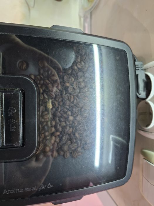 Кафеавтомат Philips Latte Go