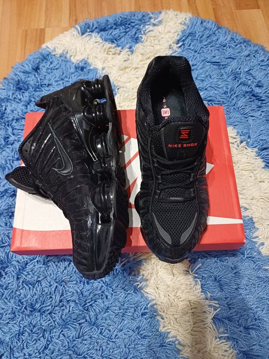 Nike  shox  Tl, noi