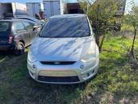 ford s-max 1.8 tdci на части форд с-макс titanium x