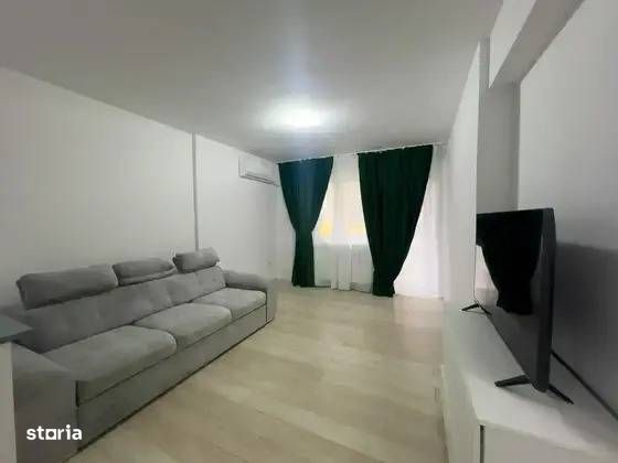 Militari Garsoniera Cu Gradina Mobilat Utilat Mutare Imediata