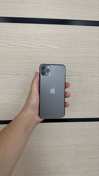 Iphone 11 pro max 64gb / Айфон 11 про макс 64гб
