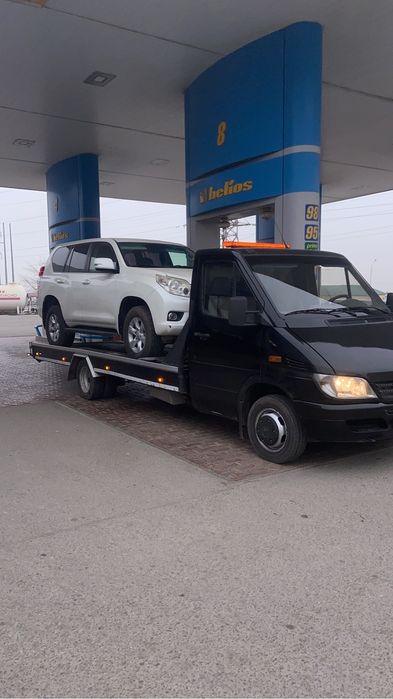 Эвакуатор 22 7