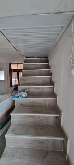 Продава се Къща в Разград, Промишлена зона - Запад - 82 кв.м за 498 €/кв.м - Снимка #7