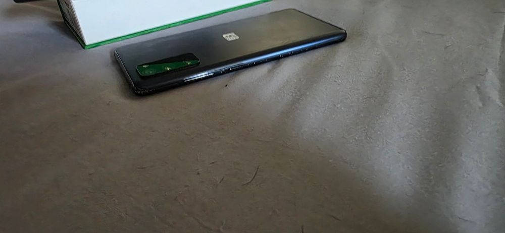 Samsung Galaxy S20 FE 128GB 6GB RAM Cloud Navy-Без Забележки!