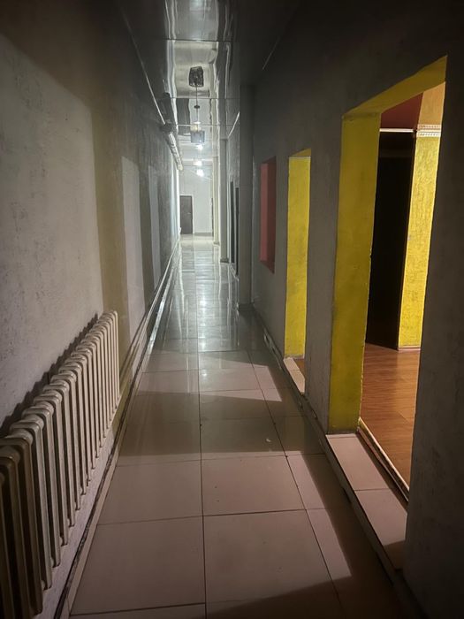 Сдам коммерческое помещение в аренду!