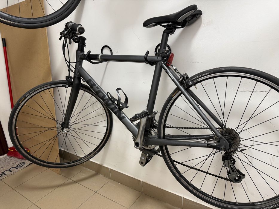 Cursiera B Twin cadru mărimea s