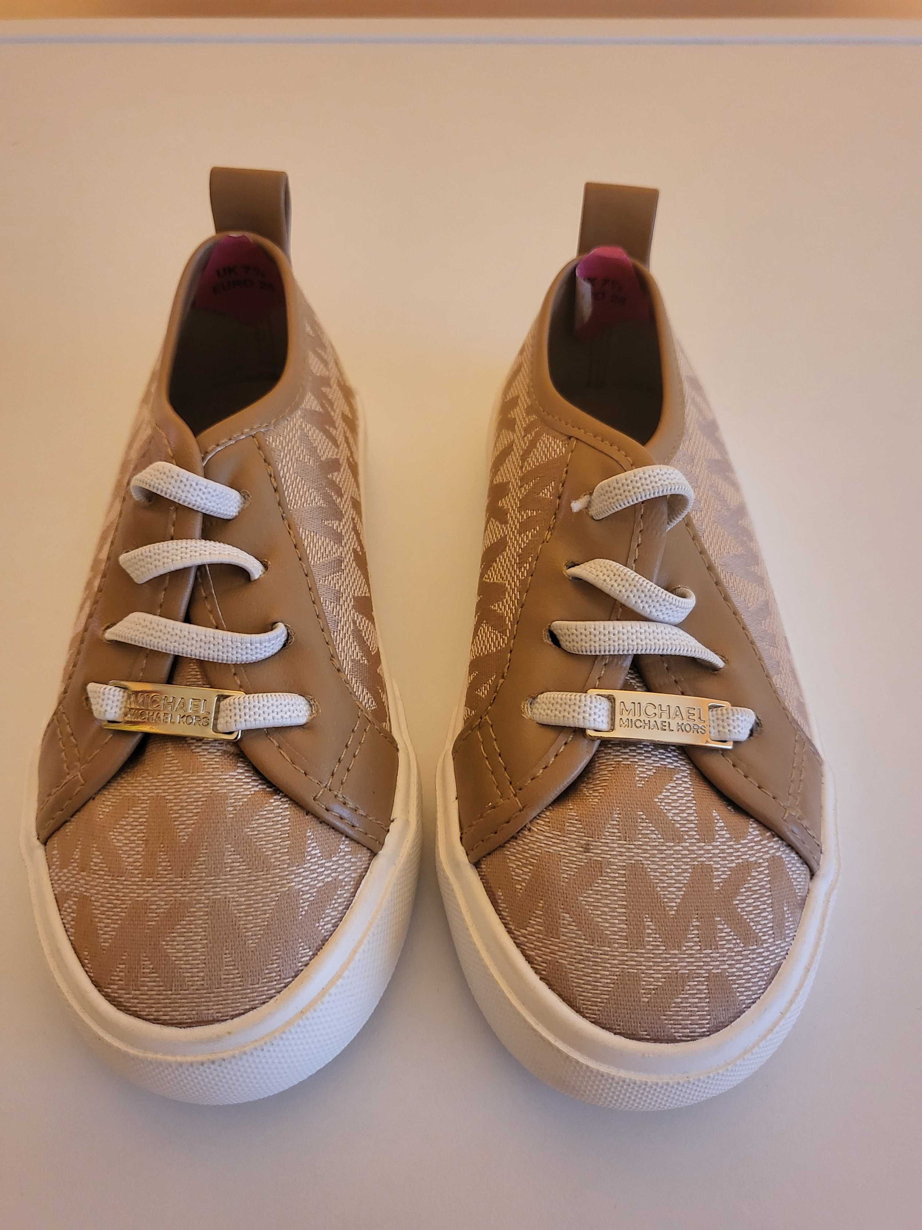 Детски кецове MICHAEL KORS