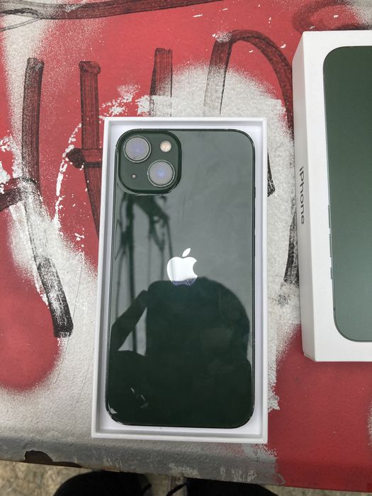 Iphone 13 128gb