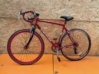 Bicicleta cursiera Viking race roti 28”