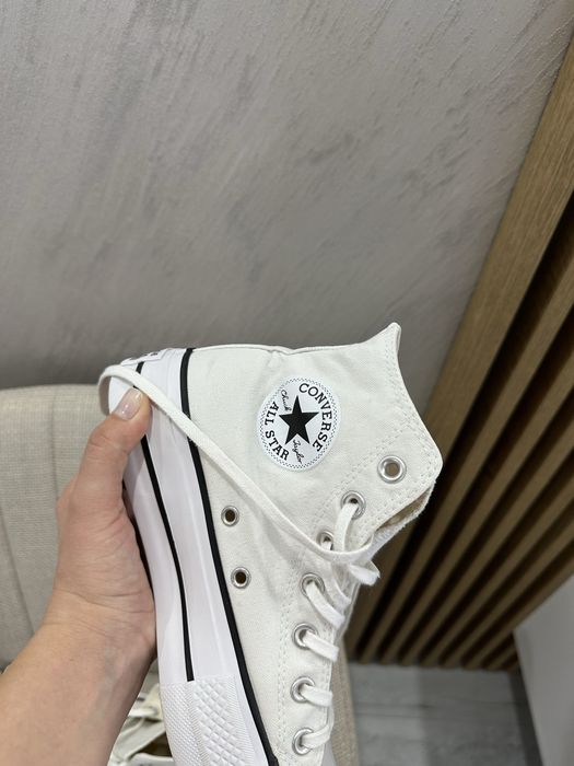 Дамски кецове converse