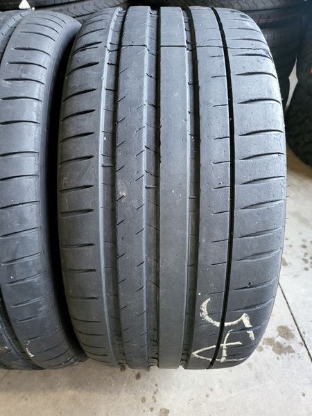 315/30/21//275/35/21 MICHELIN
