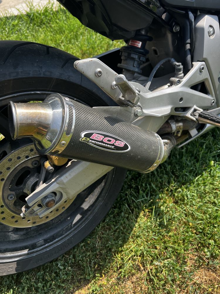 Honda Hornet PC 41