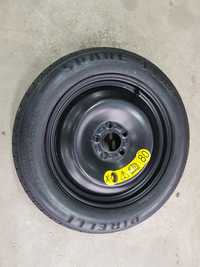 Roata rezerva 16 ford 5x108