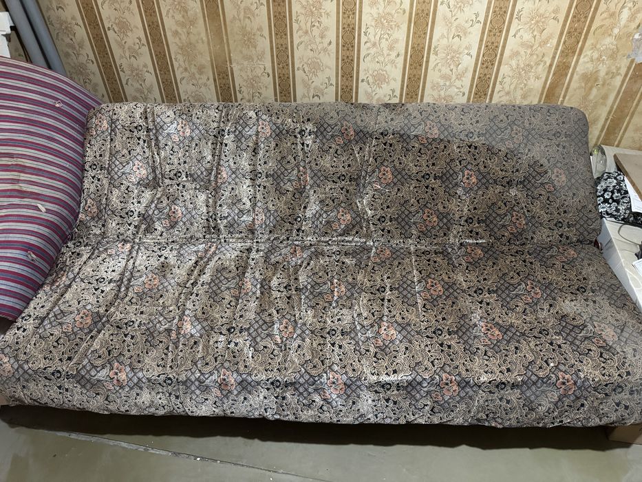 Диван раскладной