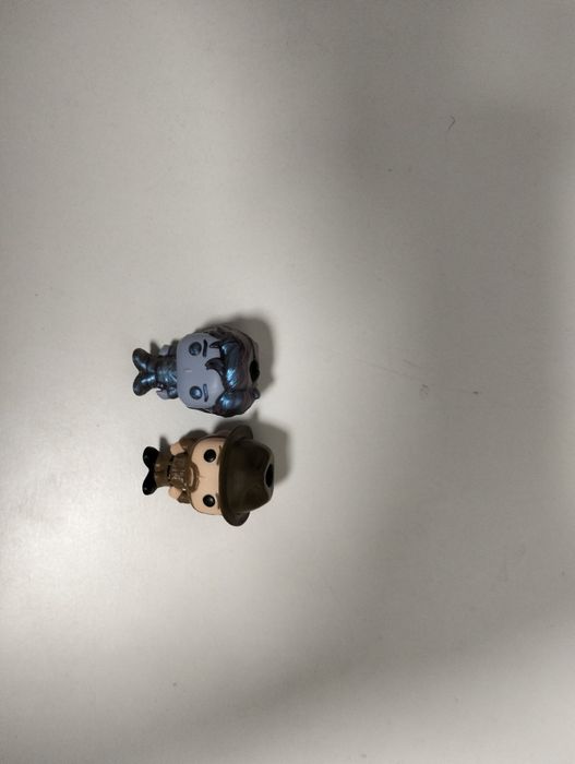 Kinder joy Stranger things