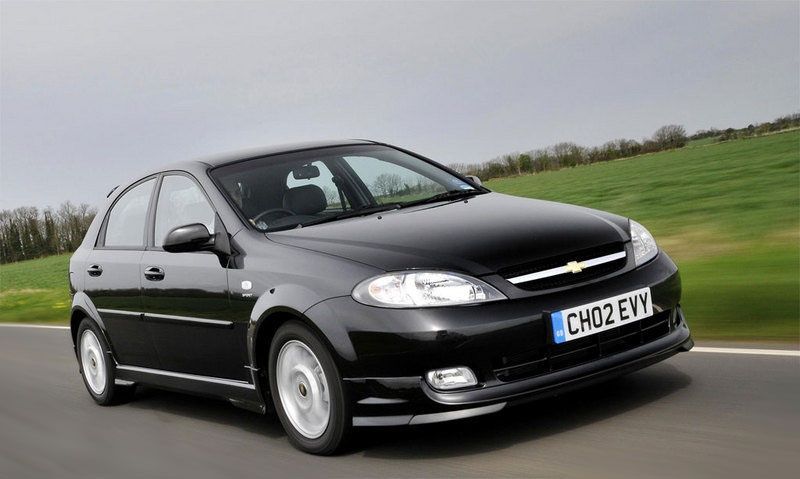 Vând urgent chevrolet lacetti sport pentru dezmembrat