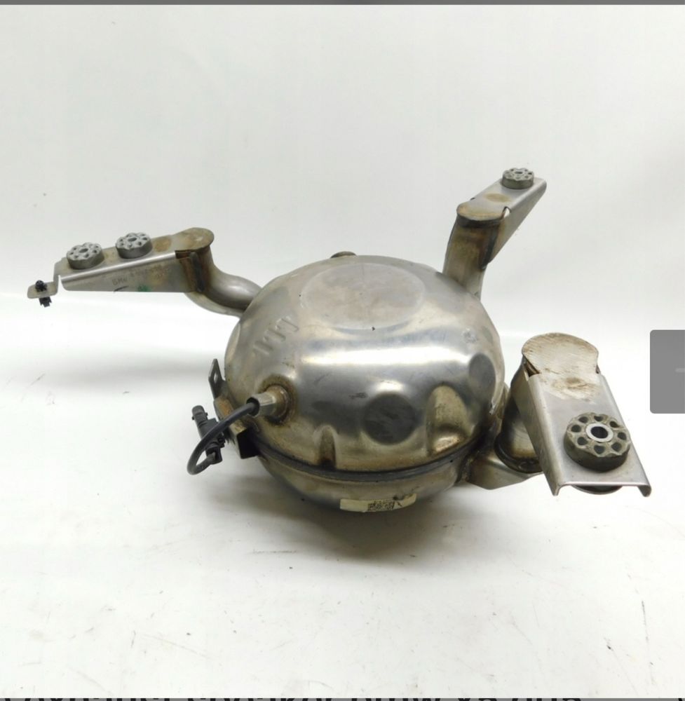 Active sound / boxa activa bmw x5 G05 x6 G06