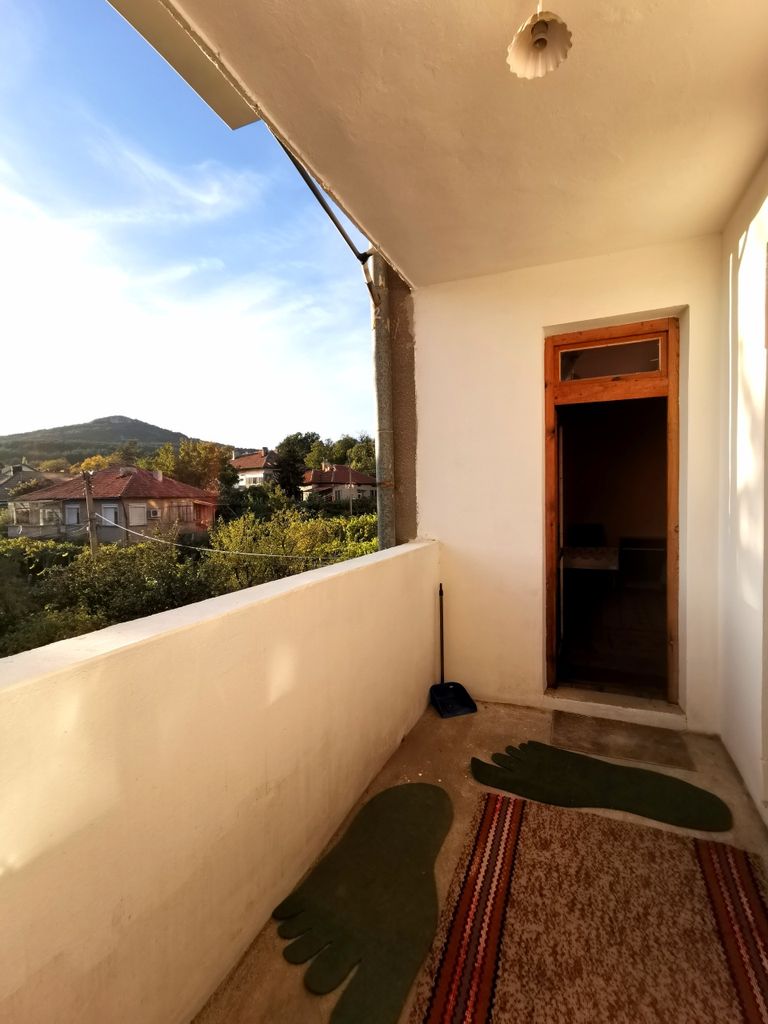 Продава се Четиристаен апартамент в Горна Оряховица - 105 кв.м за 905 €/кв.м - Снимка #14