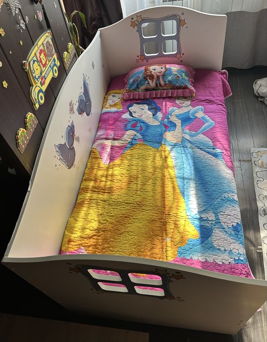 Кровать для детей