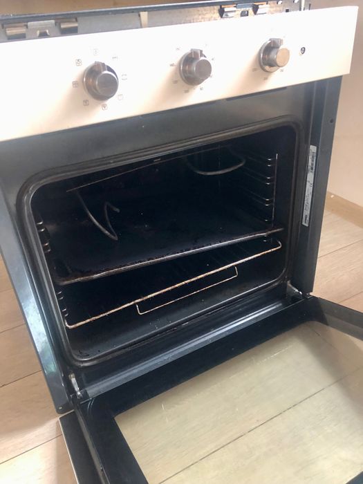 Фурна за вграждане