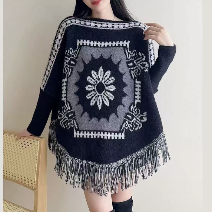 Пончо и палантины оптом!!!