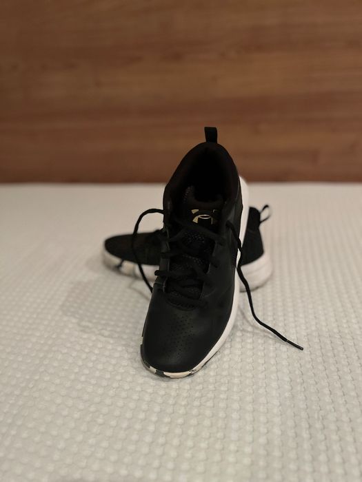 Under Armour боти