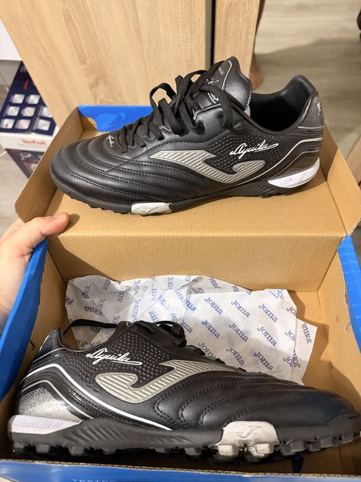 Ghete fotbal/sintetic joma aguila