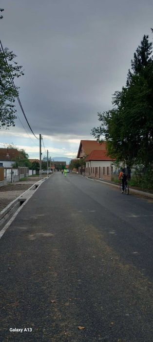 Teren intavilan de vânzare în Chichiș