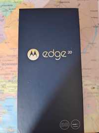 Vând Motorola Edge 20