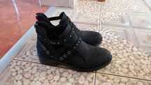 Ghete Negre nr 36 copii