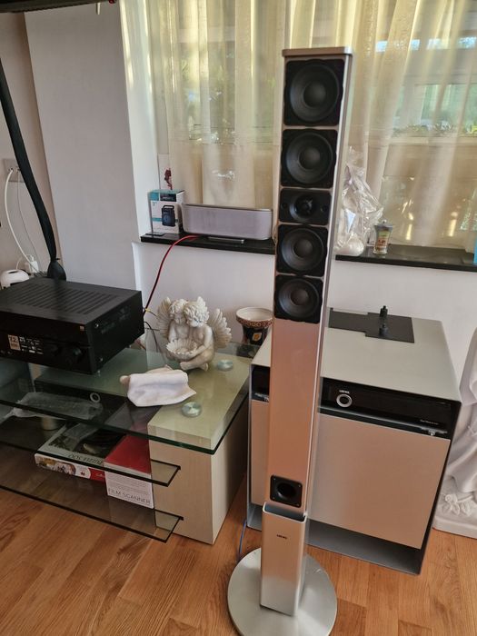 Televizor Loewe Art55