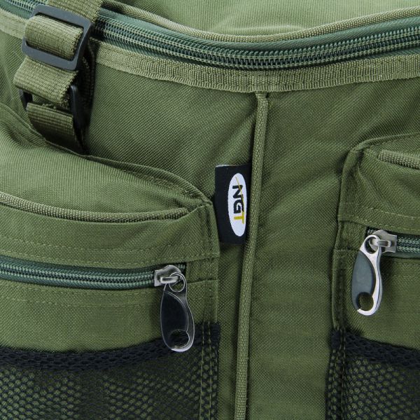 Шаранджийски сак NGT Carryall 093
