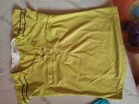 Babolat S спортна тениска