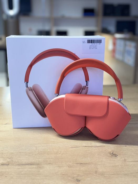 AirPods Max/Рассрочка 0-0-12