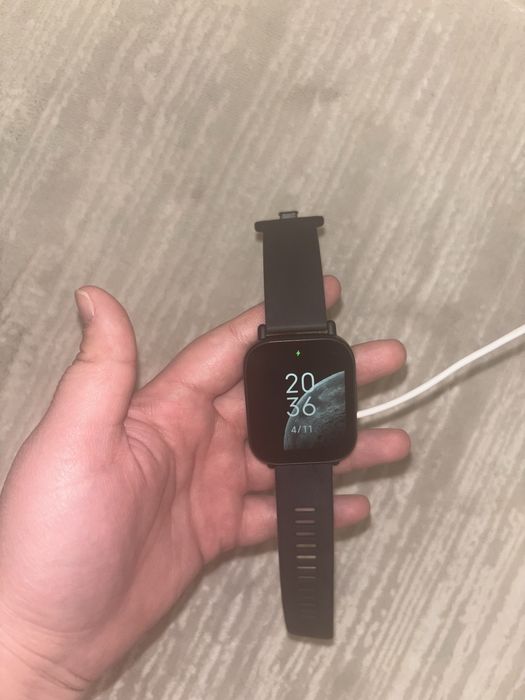 Смарт-часы Xiaomi Redmi Watch 5 Active 51