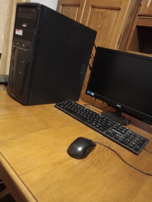 Calculator cu tot setul