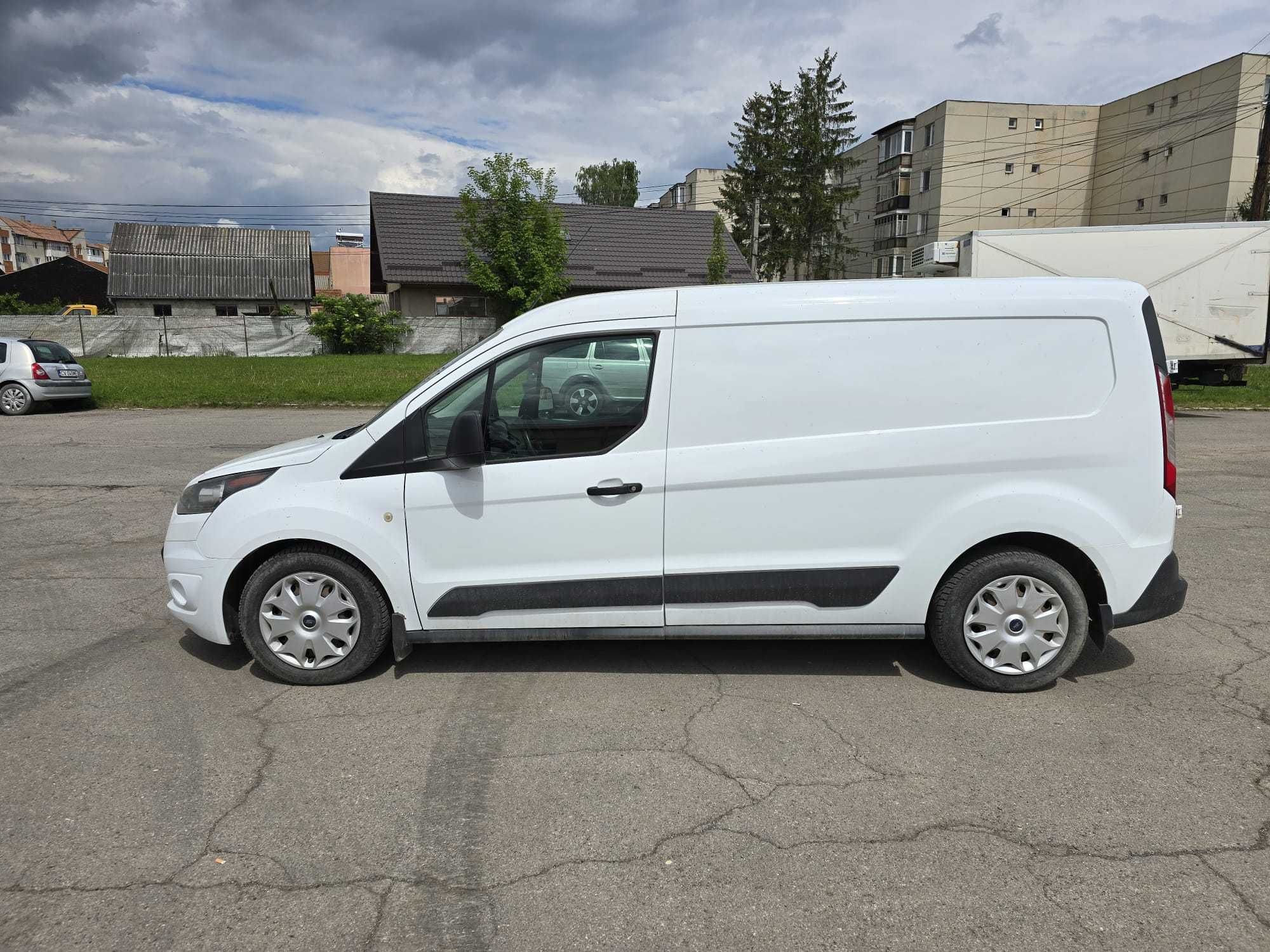 Ford Transit Connect 1.5 TDCI
