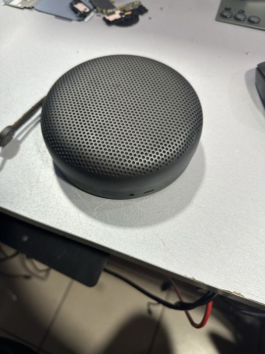Vand boxa portabila bang&olufssen beoplay a1