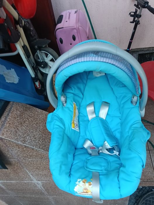 Scoica bebeluș ieftina