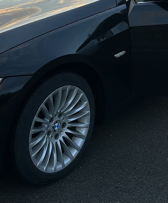 Джанти за бмв /bmw e92