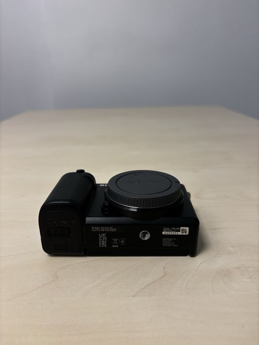 Camera Sony ZV-E10 4k