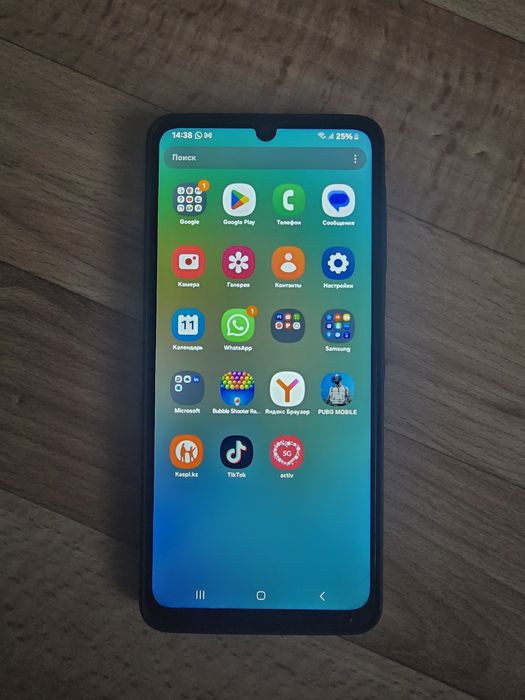 Продам самсунг А-06