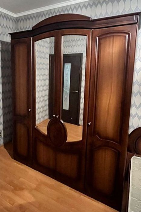 Шкаф в хорошем состоянии