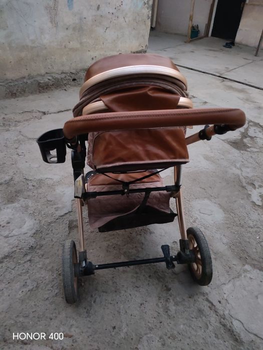 Продаётся детская коляска