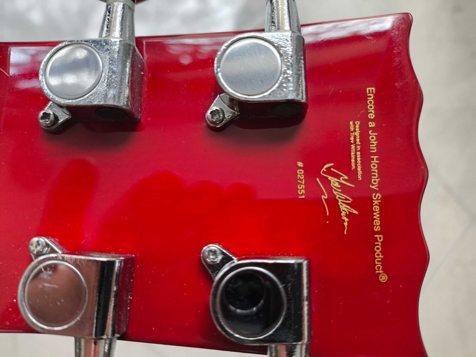 Електрическа китара Encore SG