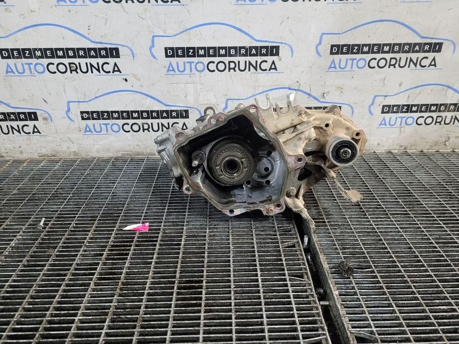 Cutie de Tranfer Grup Fata Daihatsu Terios 1.5 Benzina 2006 - 2010 105CP Manuala 5 ...