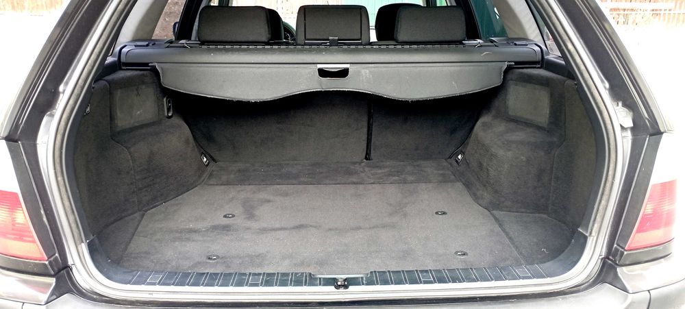 Se vinde BMW seria 3